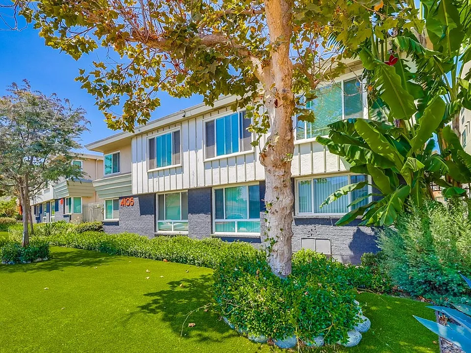 Secure, Stylish Property Near Leimert Park & Baldwin Hills