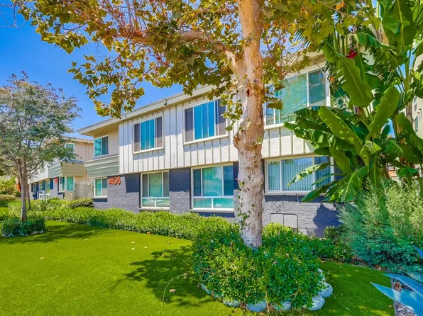 Secure, Stylish Property Near Leimert Park & Baldwin Hills, 4111 Somerset Dr #4105A, Los Angeles, CA 90008