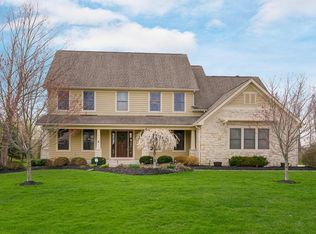 2685 Silverleaf Dr, Powell, OH
