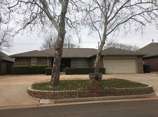 11909 Sundance Mountain Rd, Oklahoma City, OK 73162