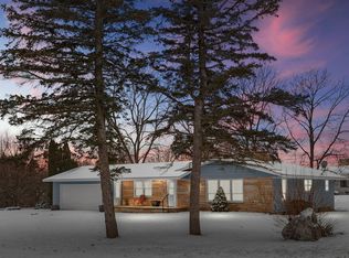 816 Winter Ave, Big Rapids, MI