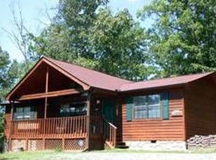 3001 Tanglewood Dr, Sevierville, TN 37876