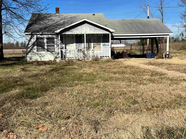 211 Nettles St, Pollard, AR 72456