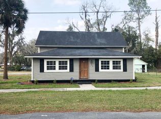 307 2nd St NW, Jasper, FL 32052