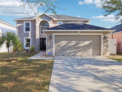 16035 Wilkinson Dr, Clermont, FL, 34714