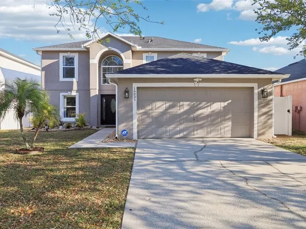 16035 Wilkinson Dr, Clermont, FL 34714