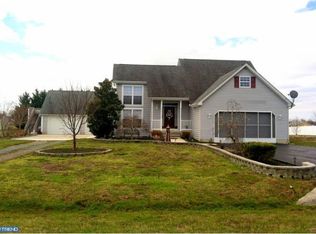 5011 Beverly Ln, Milton, DE 19968