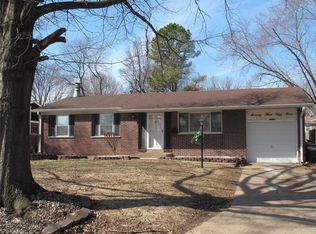 7359 Caione Ct, Hazelwood, MO 63042