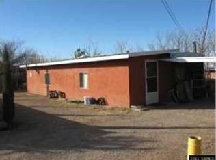 6392 E Moya Ln, Sierra Vista, AZ 85635