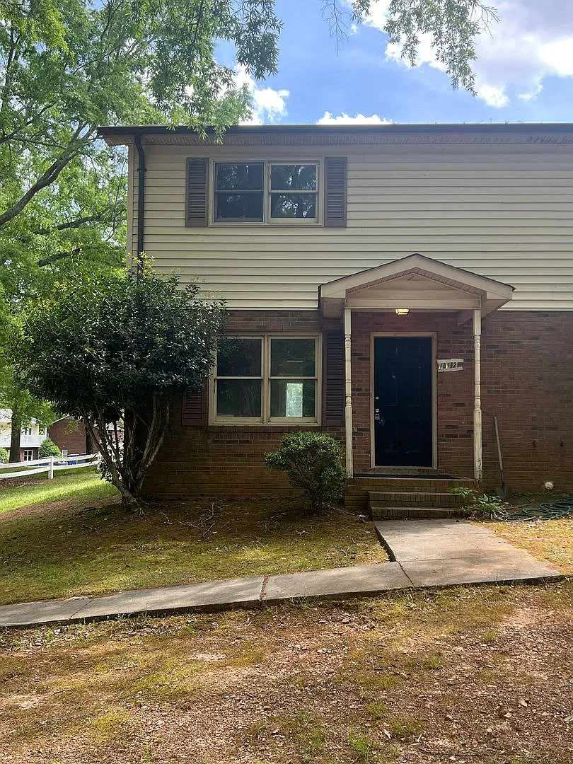 2 Bedroom Duplex Available (Wingate) — Photo 1