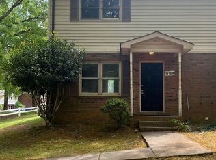 112 Colonial Cir, Wingate, NC 28174