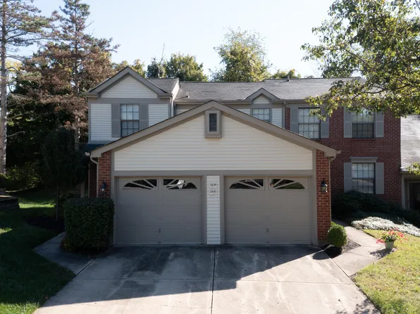 2639 Bryan Station Ln, Crestview Hills, KY 41017