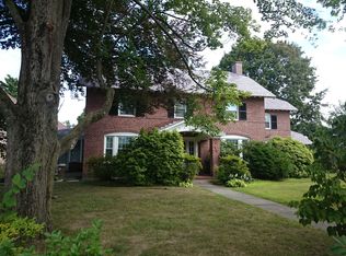 310 Commonwealth Ave, Newton, MA 02467