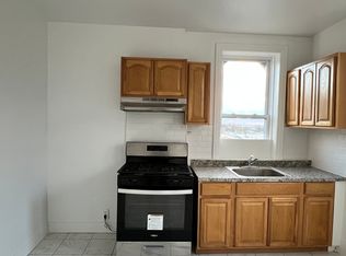 1201 Kennedy Blvd #4-5, North Bergen, NJ 07047