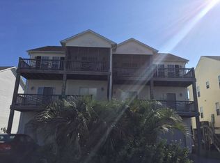 706 S Topsail Dr, Surf City, NC 28445