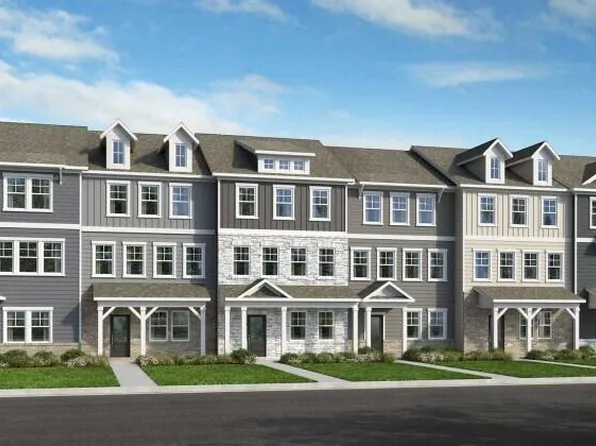 408 Rowe Way, Knightdale, NC 27545