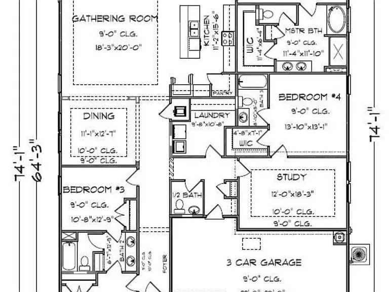 308 Highbrook Rd — Photo 2