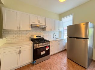 617 Bramhall Ave #2, Jersey City, NJ 07304