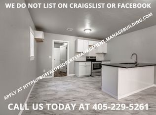 4808 N Donald Ave, Bethany, OK 73008