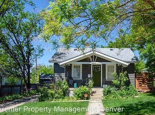 257 Perry St #10184053, Denver, CO 80219