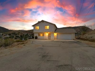 833 Cochran Trl, El Cajon, CA, 92019