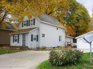 703 E Shaw St, Charlotte, MI 48813