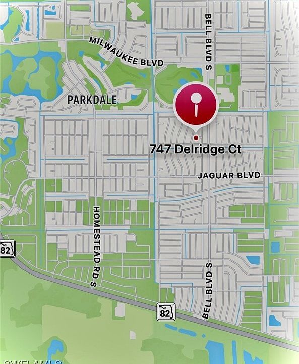 2nd image of 747 Delridge Ct