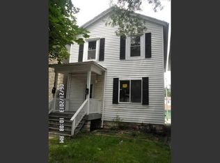 65 W 15th St, Chicago Heights, IL 60411