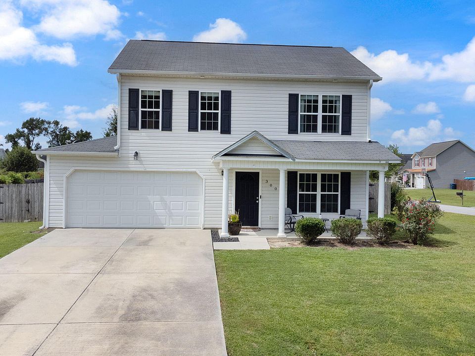 300 Cabinwood Court, Richlands, NC 28574 | Zillow