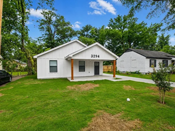 3294 E Oak Side Dr, Memphis, TN 38118