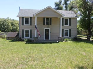 2768 Ellett Rd, Christiansburg, VA 24073