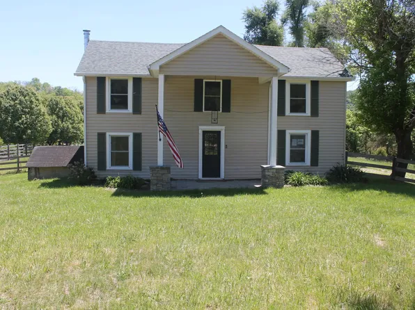 2768 Ellett Rd, Christiansburg, VA 24073