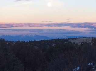 601 Rim Rock Pass, Del Norte, CO 81132