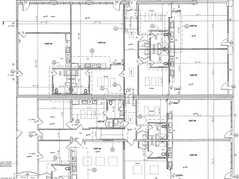 1901 S Pacific Ave #3 — Photo 20