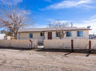 839 E Hillcrest Ave, Ridgecrest, CA 93555