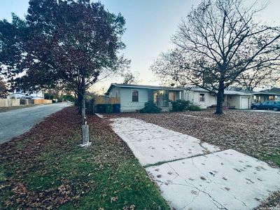 2610 W Ashby Place, San Antonio, TX, 78201
