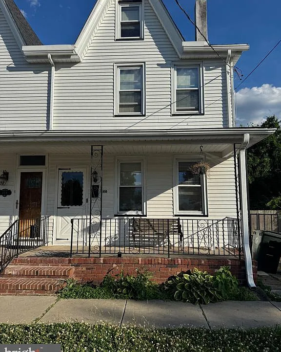 446 W Broad St