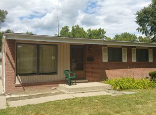29682 Judith St, Inkster, MI 48141