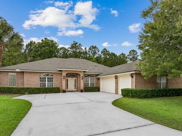 33192 Sunny Parke Cir, Fernandina Beach, FL 32034