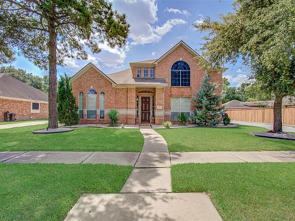 4th image of 6306 Holly Canyon Court