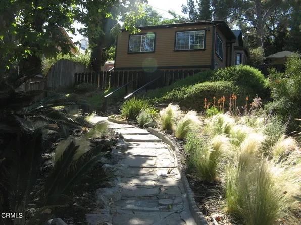 1881 Preston Ave, Los Angeles, CA 90026