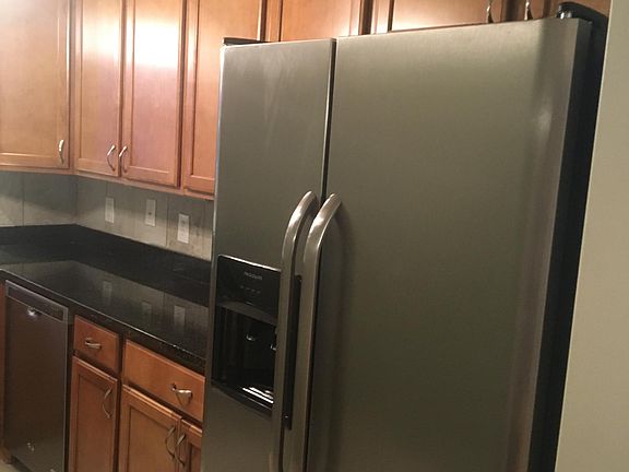 Remodeled Kitchen