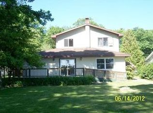 7450 Cedar Lake Rd, Oscoda, MI 48750