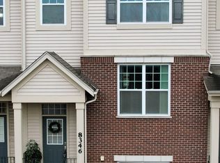 8346 Concord Dr, Morton Grove, IL 60053