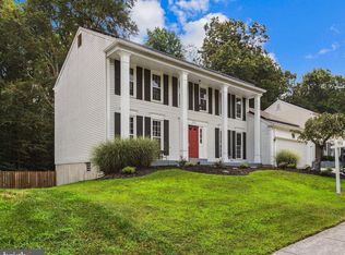 12011 Aspenwood Ln, Laurel, MD 20708