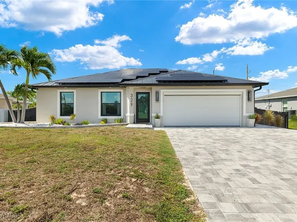 329 NE 27th St, Cape Coral, FL 33909