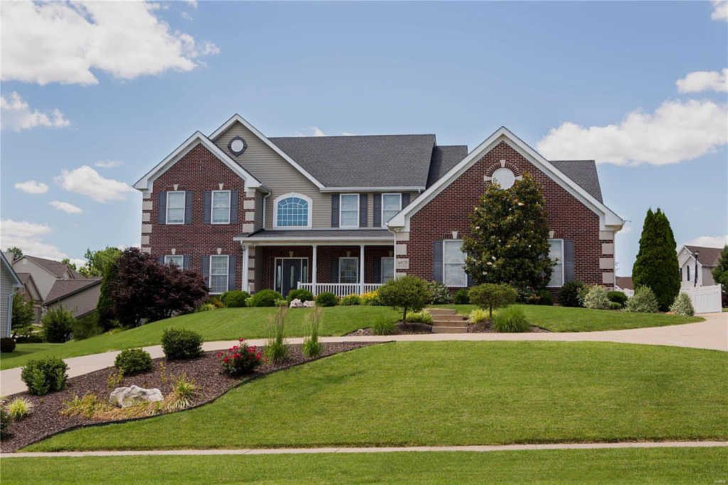 4979 Ambs Rd, Saint Louis, MO 63128 Zillow