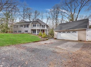 44 Swimming River Rd, Lincroft, NJ 07738