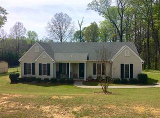 809 Sharonwood Dr, Anderson, SC 29621