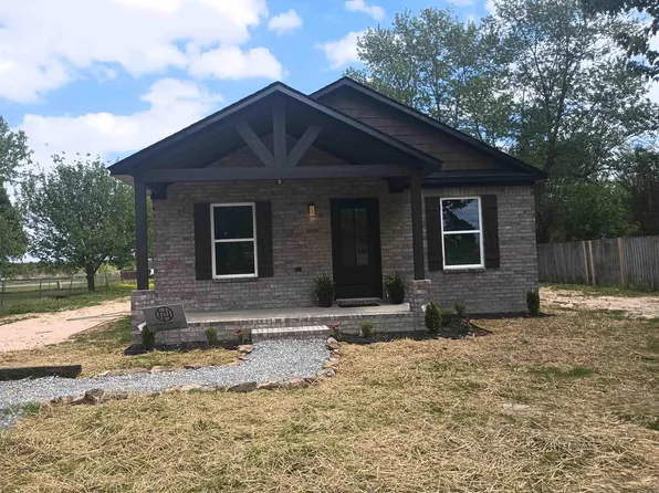402 Long St, Marmaduke, AR 72443